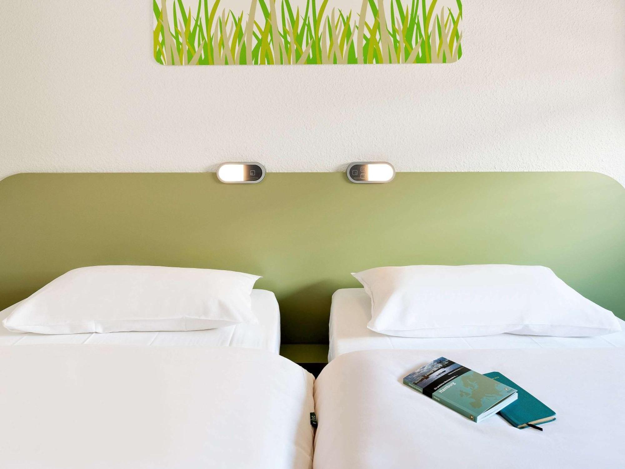 Ibis Budget Basel Pratteln Exterior foto