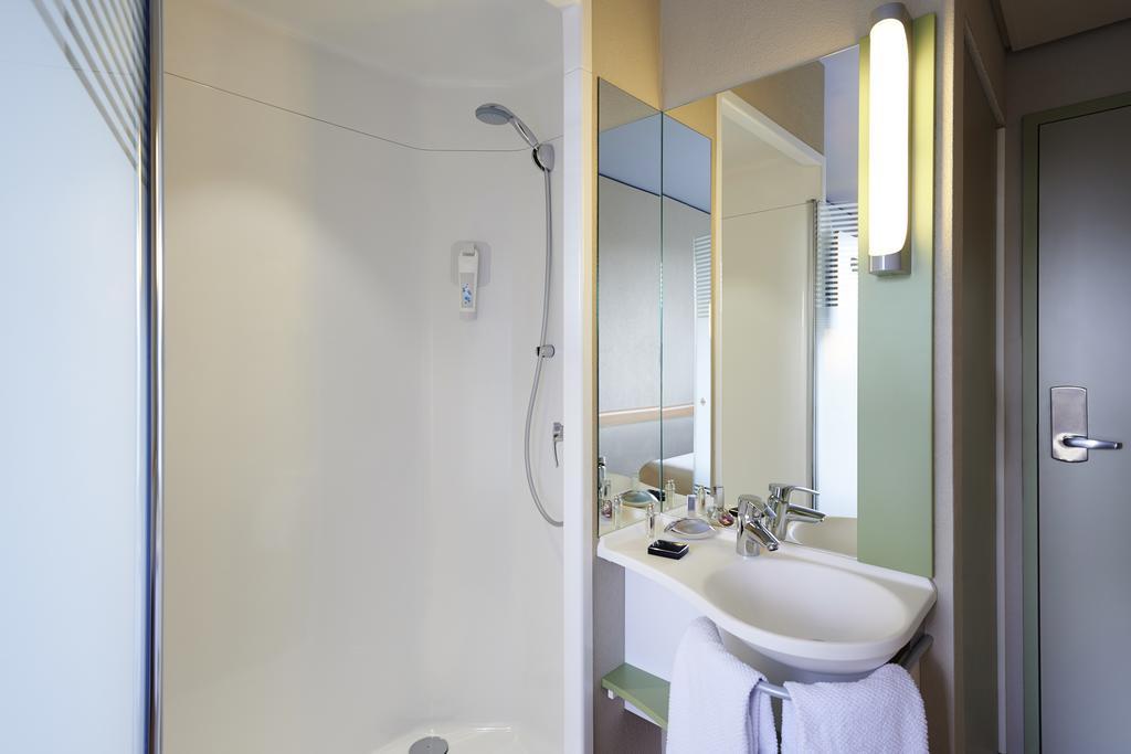 Ibis Budget Basel Pratteln Habitación foto