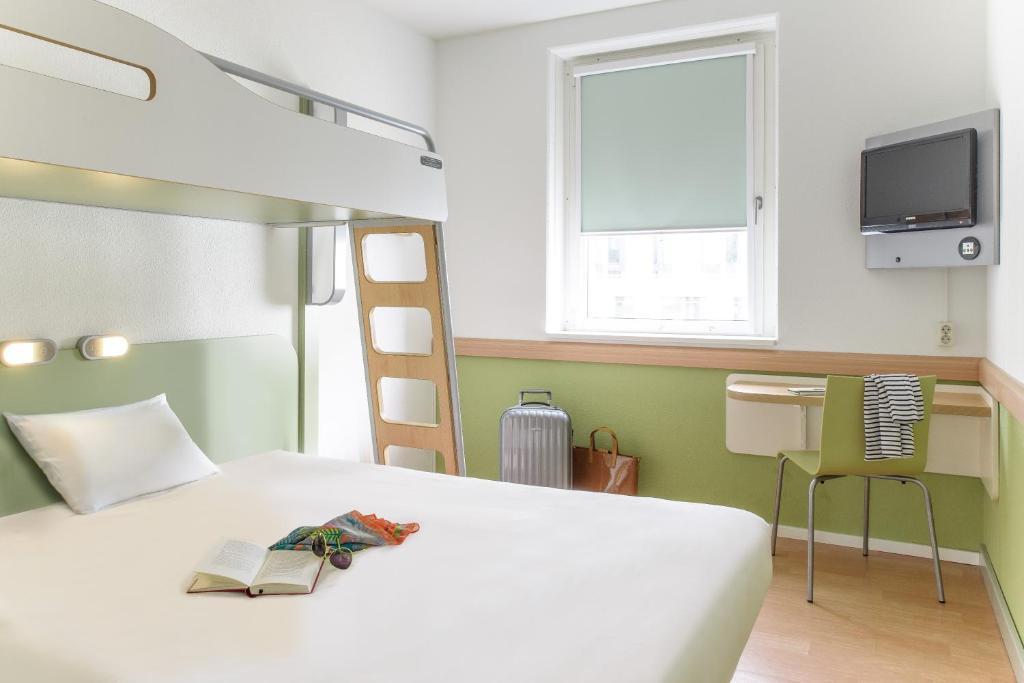 Ibis Budget Basel Pratteln Exterior foto